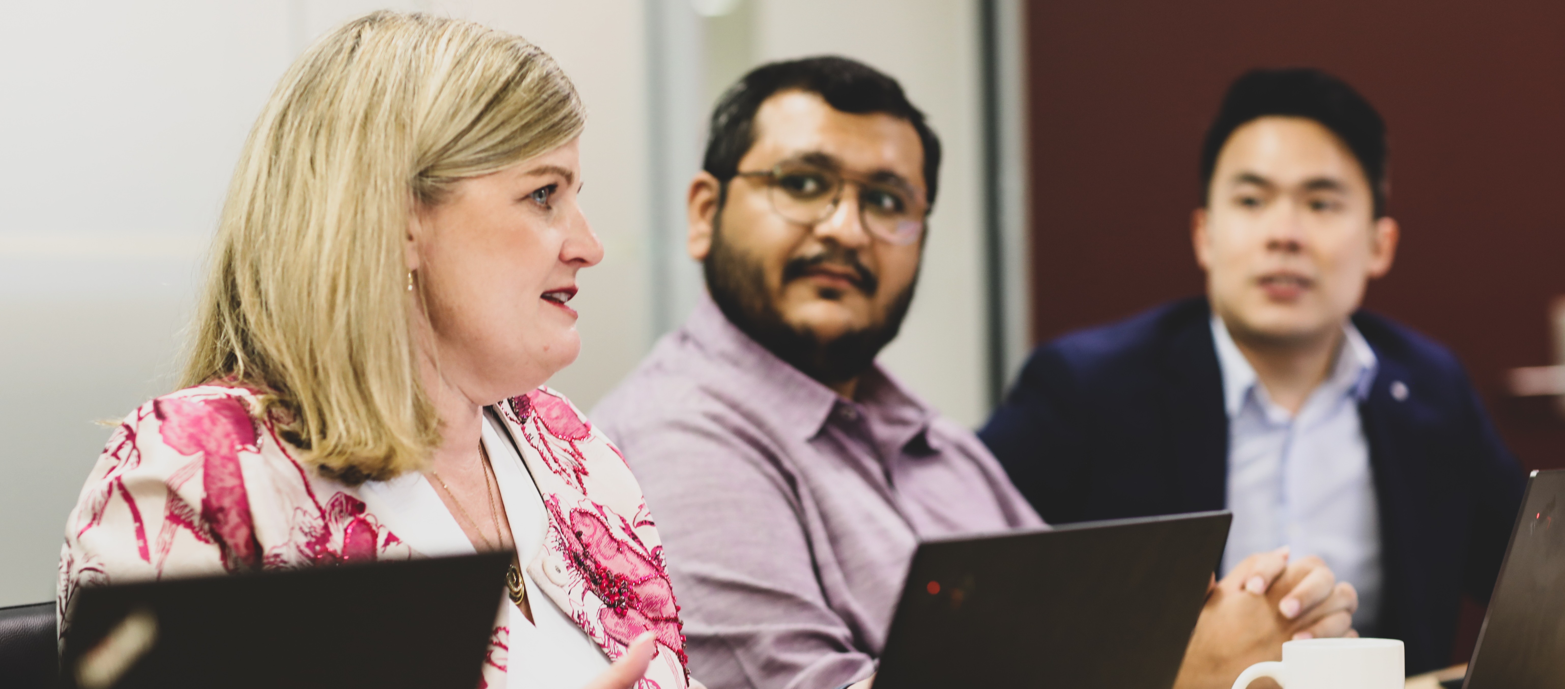 Training and Workshops