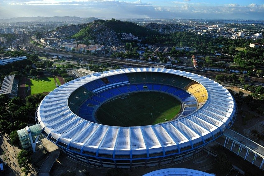 Why are the Olympic Games and Transfer Pricing Similar?