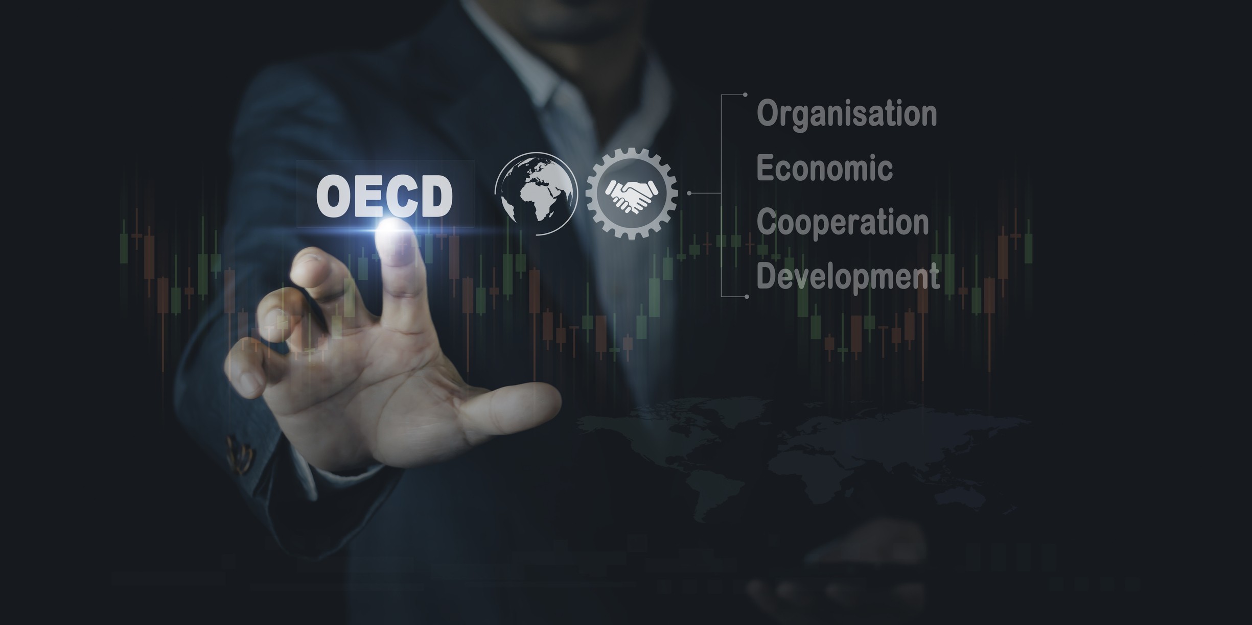 OECD Rewrites the Rules on Intra-Group Services